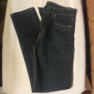 Levi Strauss 510 jeans for men